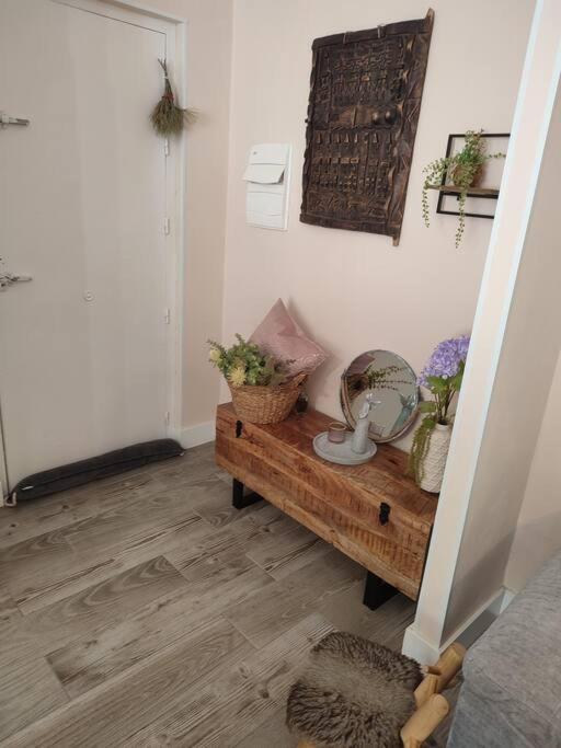 Piso En La Herradura อัลมูเญการ์ ภายนอก รูปภาพ