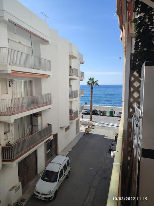 Piso En La Herradura อัลมูเญการ์ ภายนอก รูปภาพ